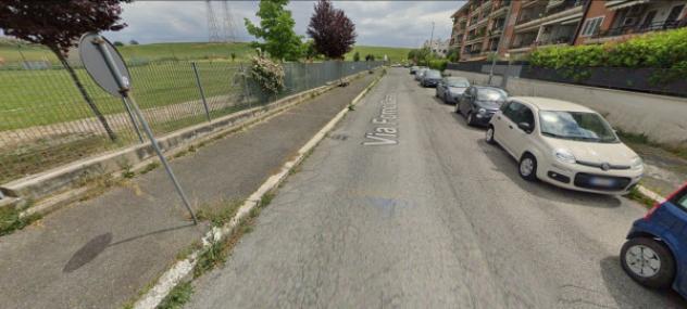 casa indipendente in vendita a Roma in zona Salario