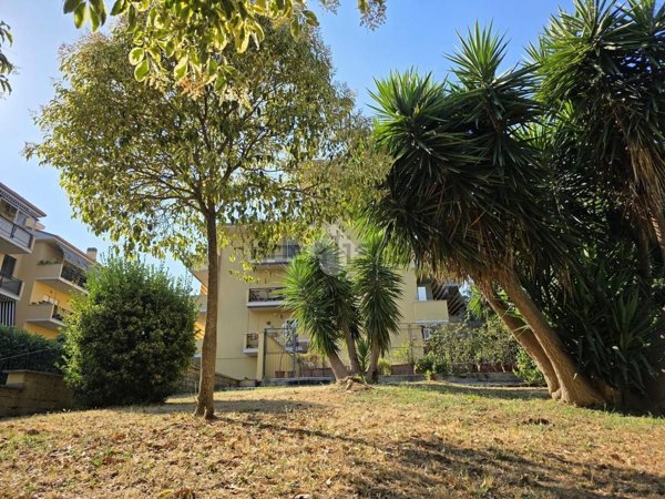 appartamento in vendita a Roma in zona La Storta