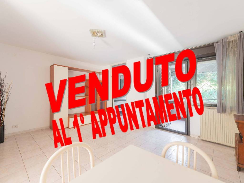 appartamento in vendita a Roma in zona Monte Sacro/Talenti