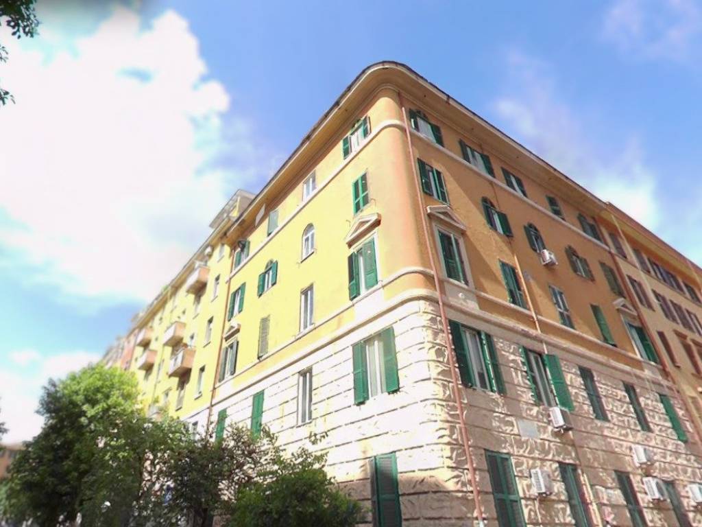 monolocale in vendita a Roma