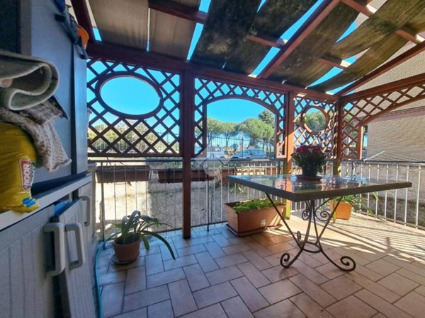 appartamento in vendita a Roma in zona Ponte Mammolo