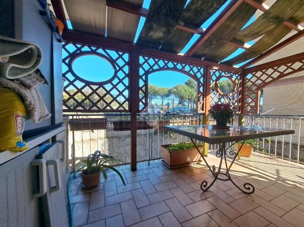 appartamento in vendita a Roma in zona San Basilio