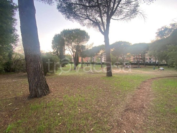 casa indipendente in vendita a Roma in zona Ardeatino