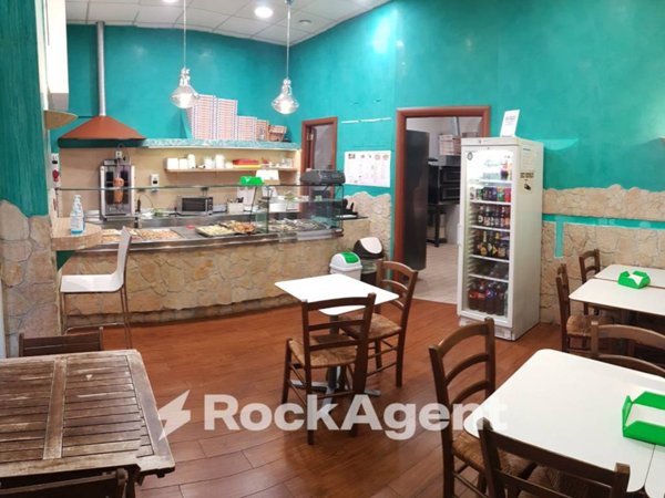 negozio in vendita a Roma in zona Ostiense