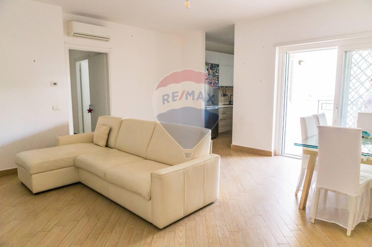 appartamento in vendita a Roma in zona Torrevecchia