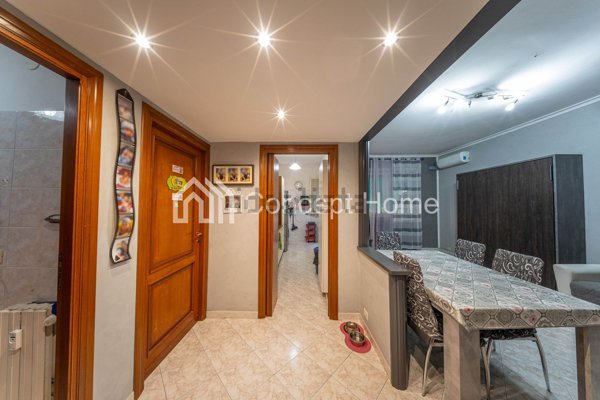 appartamento in vendita a Roma in zona Portuense