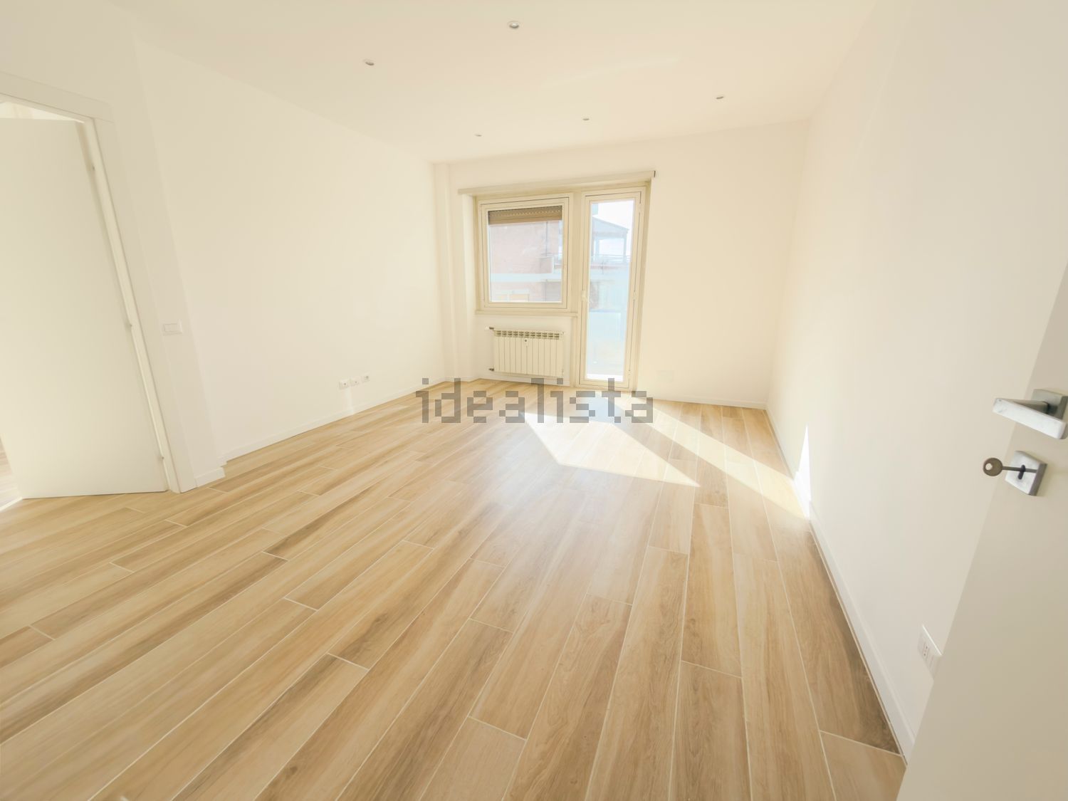 appartamento in vendita a Roma in zona Ardeatino