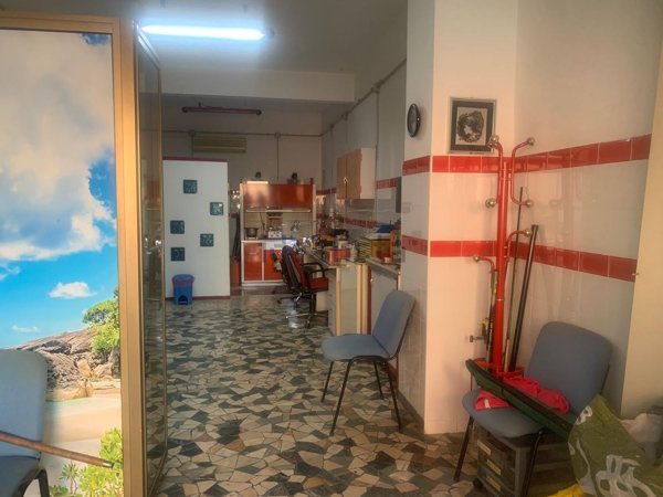 casa indipendente in vendita a Roma in zona Prenestino-Centocelle