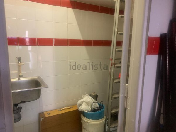 casa indipendente in vendita a Roma in zona Prenestino-Centocelle