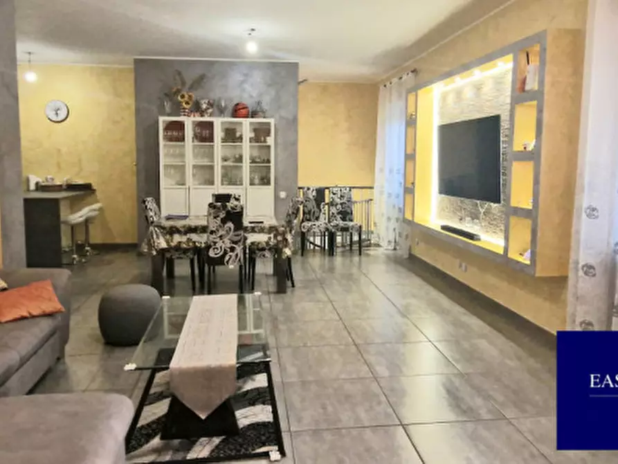 appartamento in vendita a Roma in zona Lunghezza