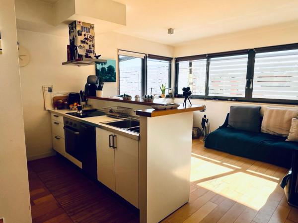 appartamento in vendita a Roma in zona Primavalle