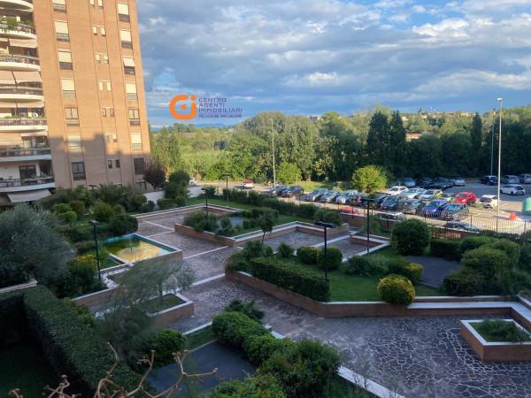 appartamento in vendita a Roma in zona Casal Boccone