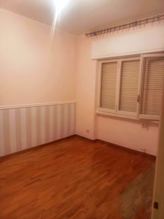 appartamento in vendita a Roma in zona Monte Sacro/Talenti