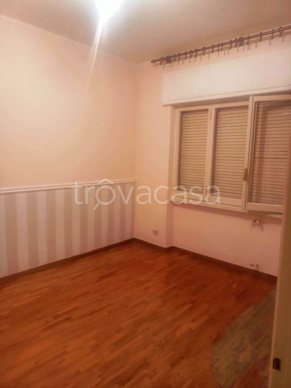 appartamento in vendita a Roma in zona Monte Sacro/Talenti