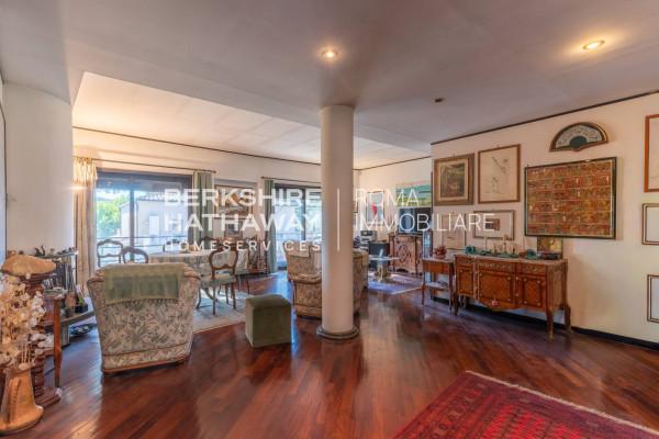 appartamento in vendita a Roma in zona EUR