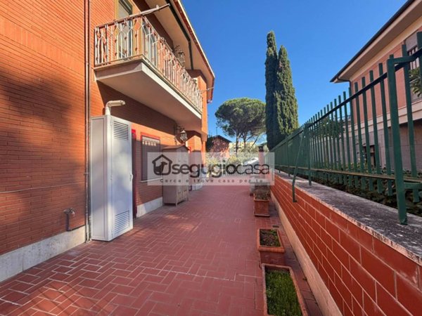 appartamento in vendita a Roma in zona La Storta
