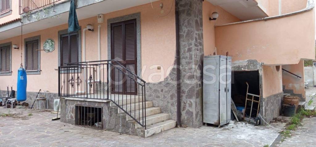 appartamento in vendita a Roma in zona Massimina/Casal Lumbroso