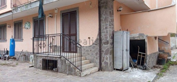 appartamento in vendita a Roma in zona Massimina/Casal Lumbroso