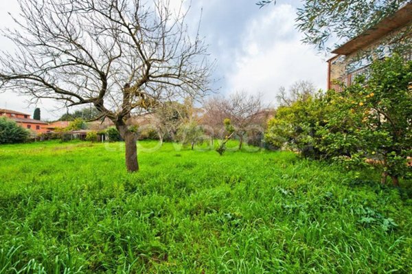 terreno agricolo in vendita a Roma in zona Trigoria