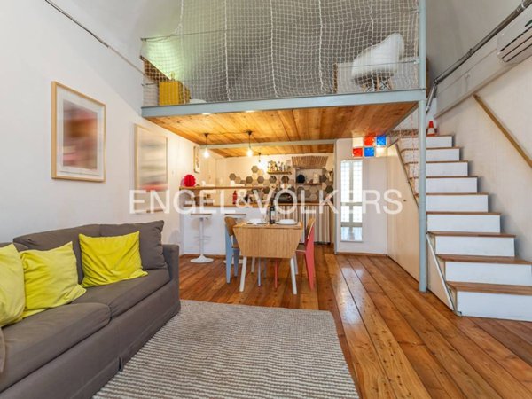 appartamento in vendita a Roma in zona Torre Angela