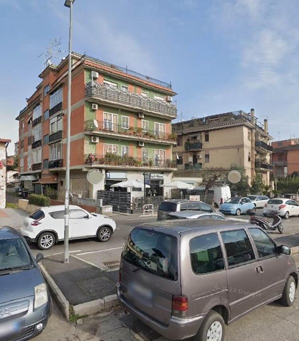 appartamento in vendita a Roma in zona Casal Boccone