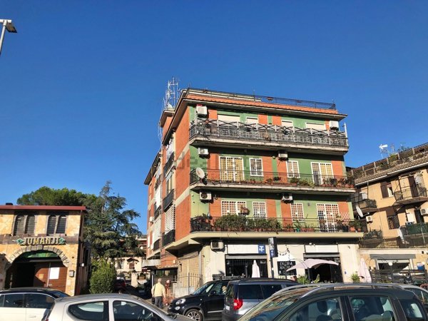 appartamento in vendita a Roma in zona Casal Boccone