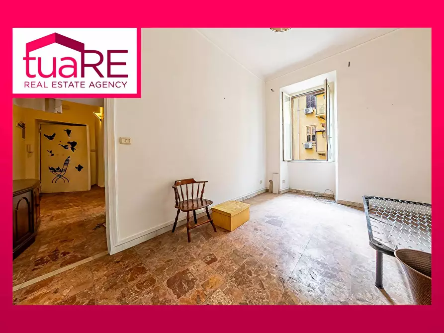 appartamento in vendita a Roma in zona Esquilino