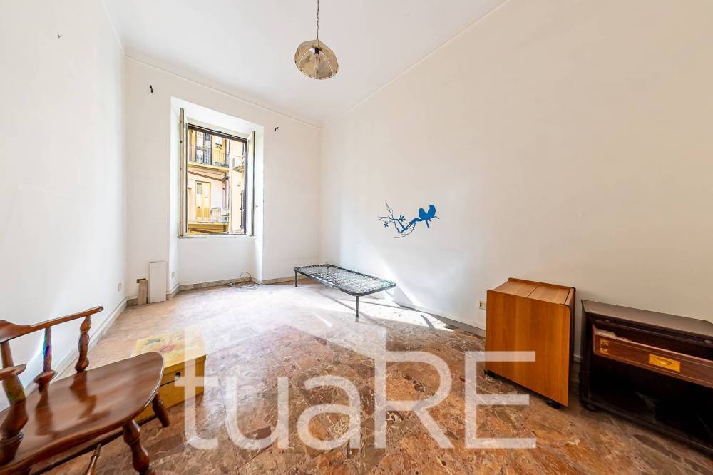 appartamento in vendita a Roma in zona Esquilino