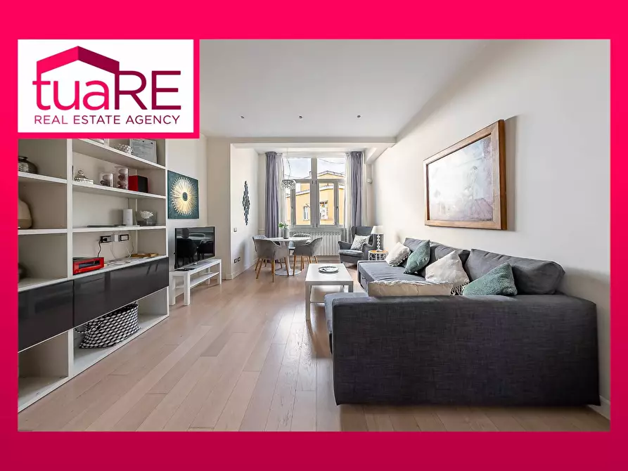 appartamento in vendita a Roma in zona Della Vittoria