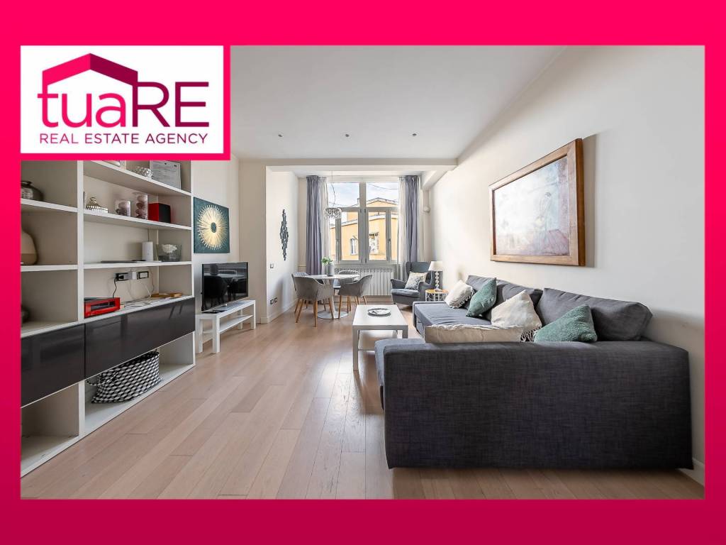 appartamento in vendita a Roma in zona Della Vittoria