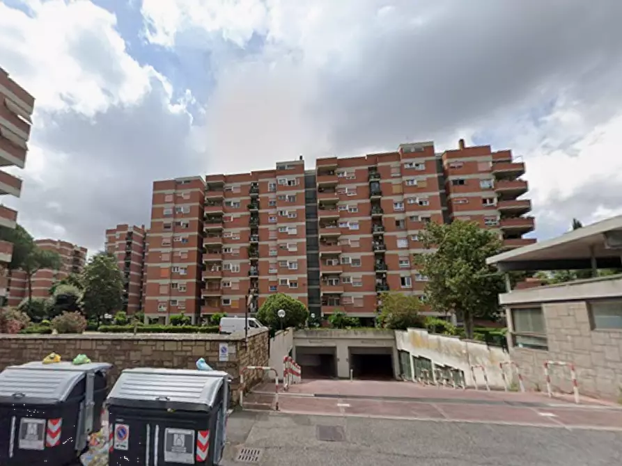 appartamento in vendita a Roma in zona Ardeatino