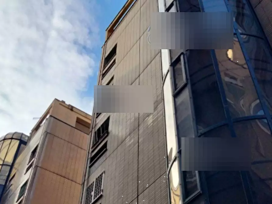 appartamento in vendita a Roma in zona Salario