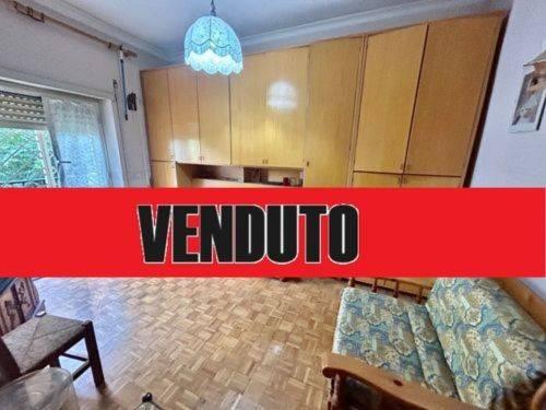 appartamento in vendita a Roma in zona Prenestino-Centocelle