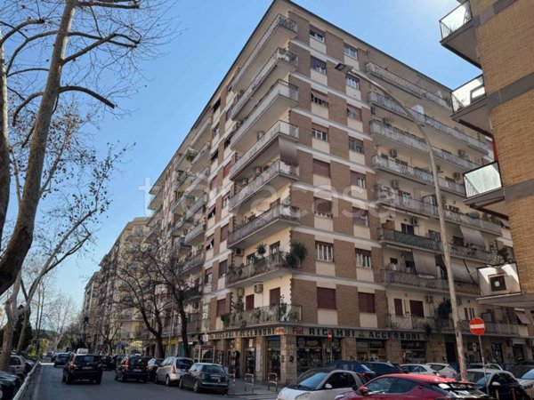 appartamento in vendita a Roma in zona Cinecittà