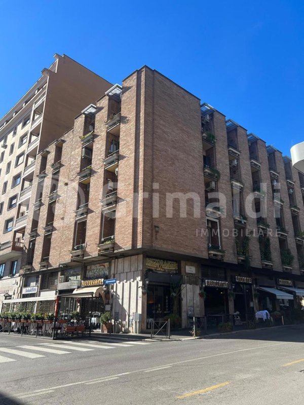 appartamento in vendita a Roma in zona Aurelio