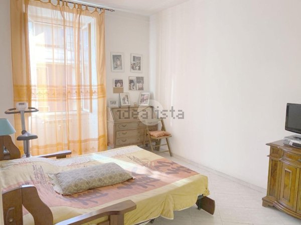appartamento in vendita a Roma in zona Appio Latino
