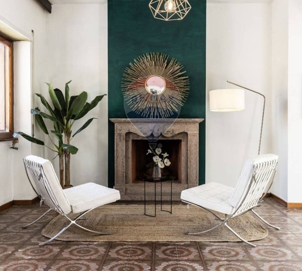 appartamento in vendita a Roma in zona Tomba di Nerone