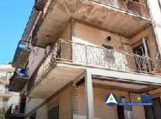 appartamento in vendita a Roma in zona Ottavia