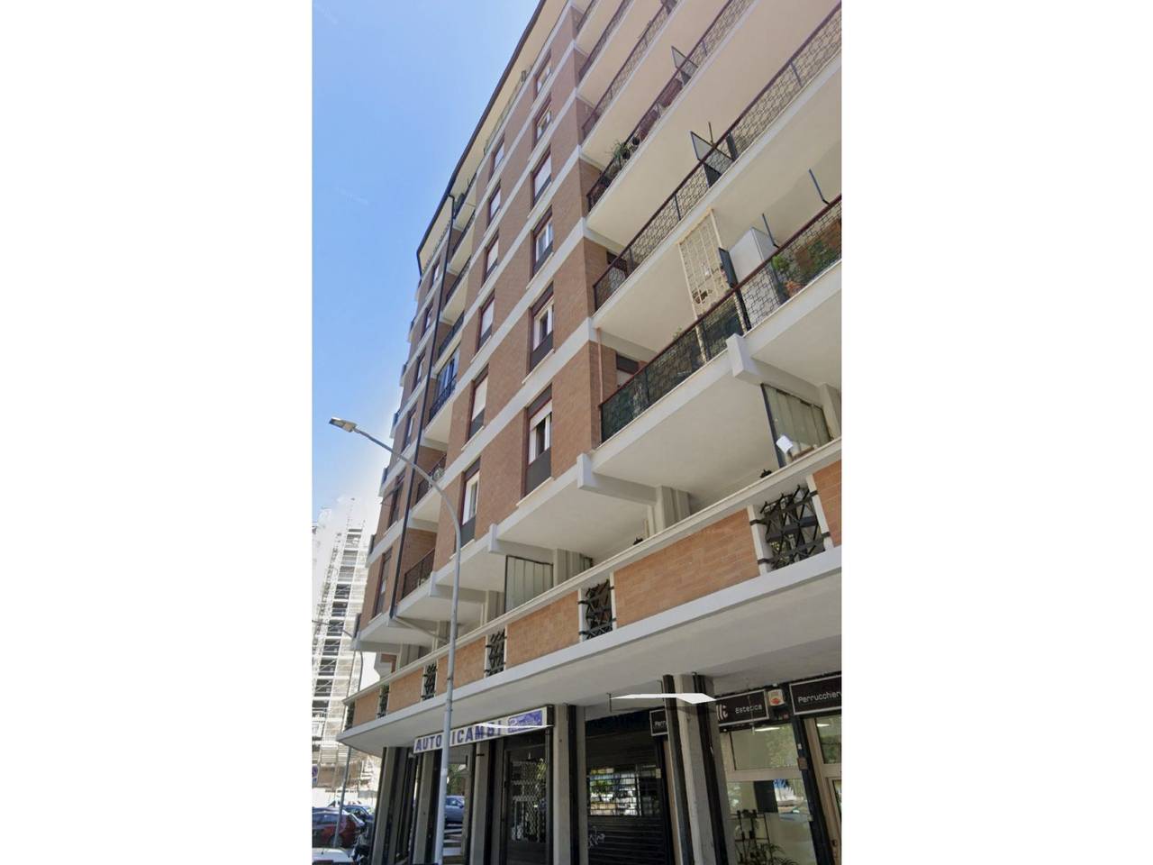 appartamento in vendita a Roma in zona Tuscolano