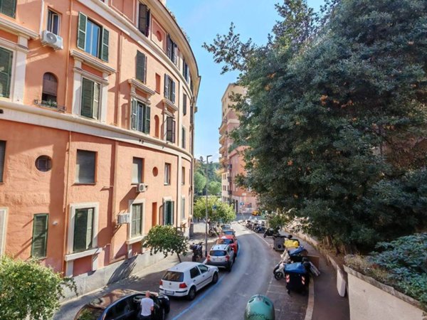appartamento in vendita a Roma in zona Trieste