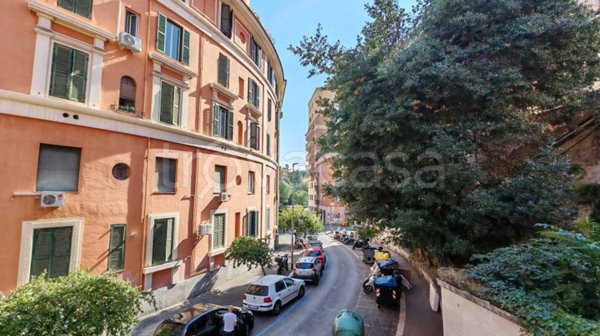 appartamento in vendita a Roma in zona Trieste