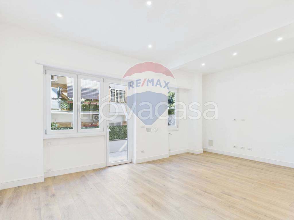 appartamento in vendita a Roma in zona Monte Sacro/Talenti