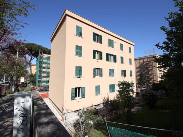 appartamento in vendita a Roma in zona Monte Sacro/Talenti