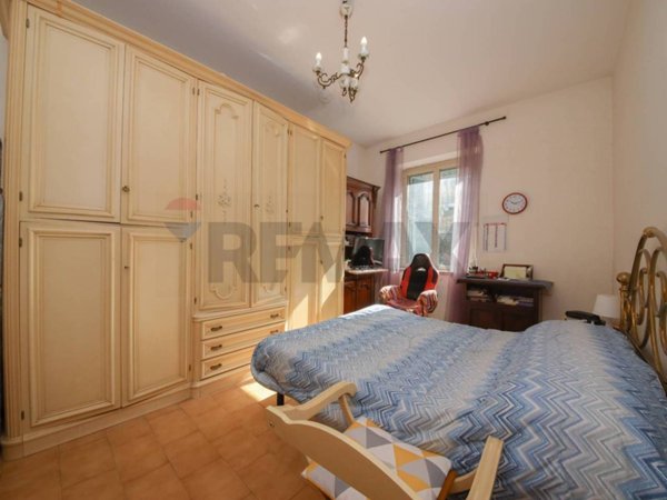 appartamento in vendita a Roma in zona Monte Sacro/Talenti