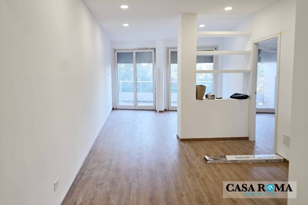 appartamento in vendita a Roma in zona Monte Sacro/Talenti