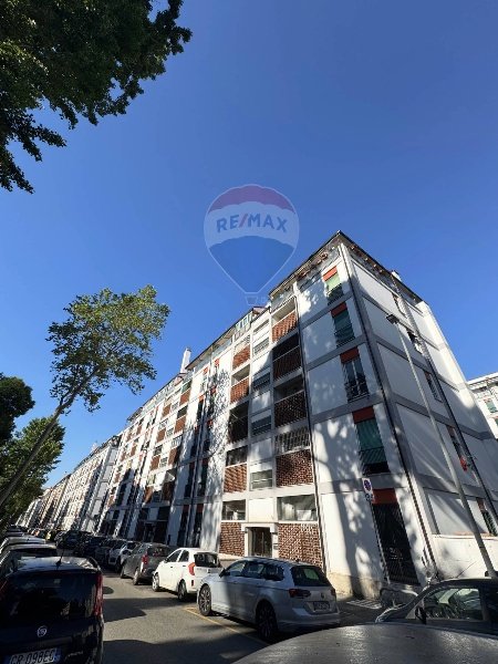 appartamento in vendita a Roma in zona Salario