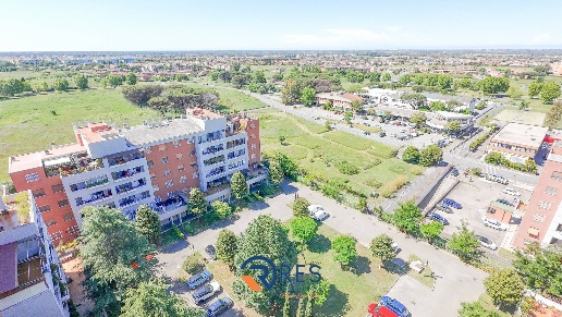 appartamento in vendita a Roma in zona Dragona/Bagnoletto