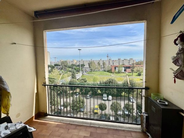 appartamento in vendita a Roma in zona Ponte di Nona