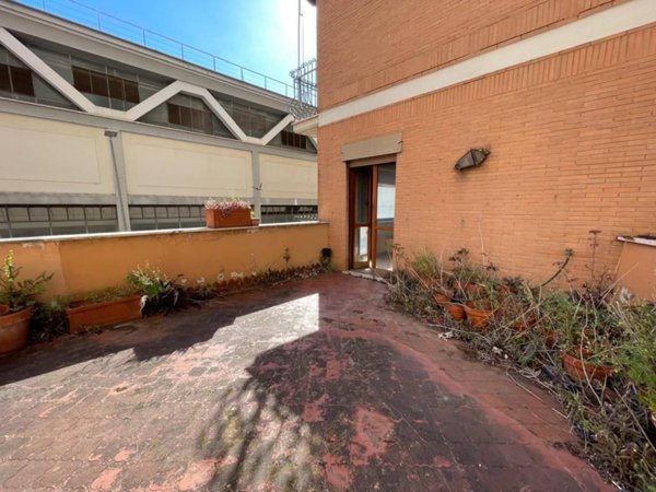 appartamento in vendita a Roma in zona Trieste