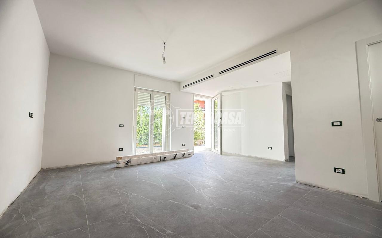 appartamento in vendita a Roma in zona Palmarola